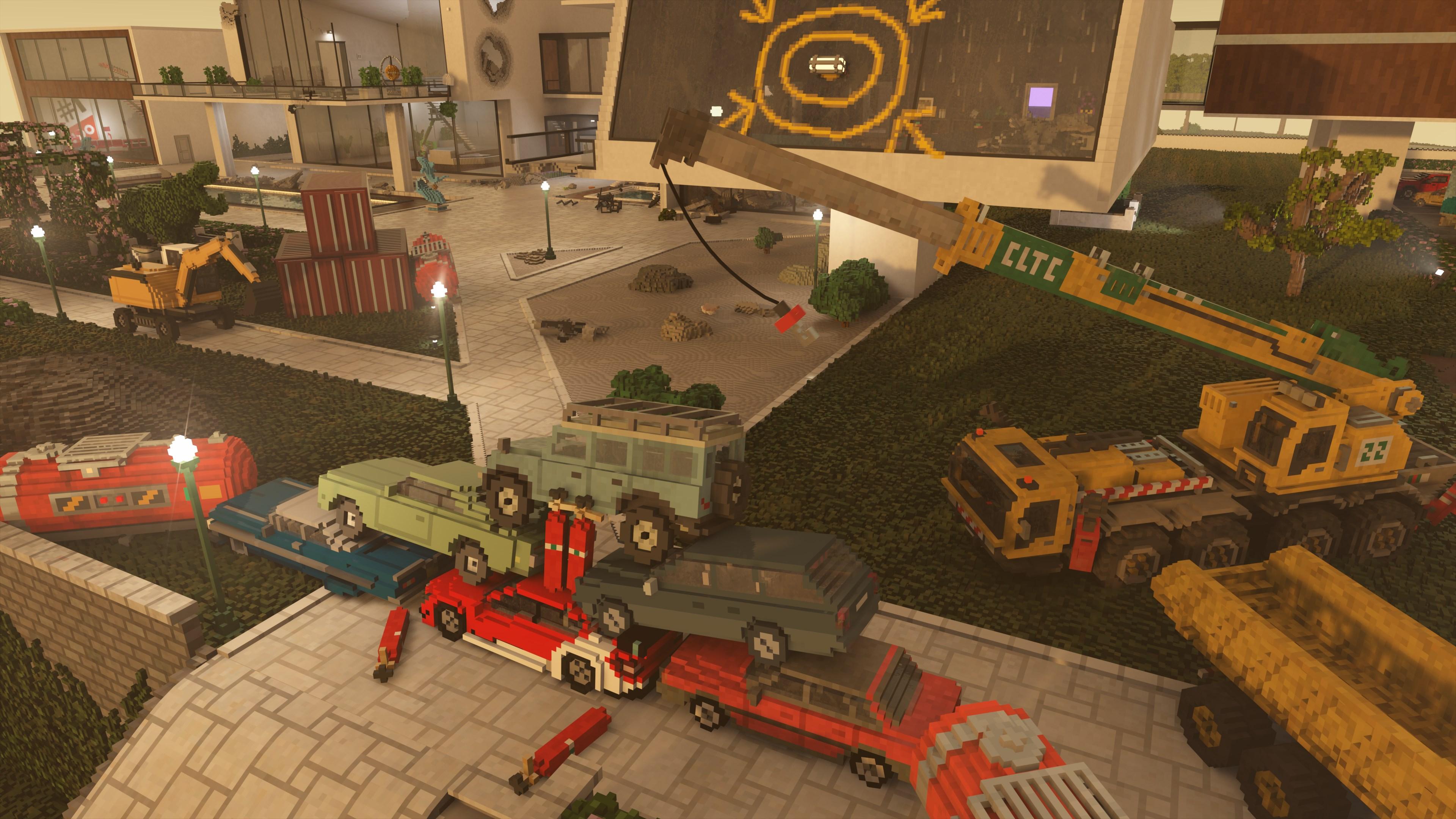 Teardown اولتمت اصدار بي سي ستيم كود رقمي