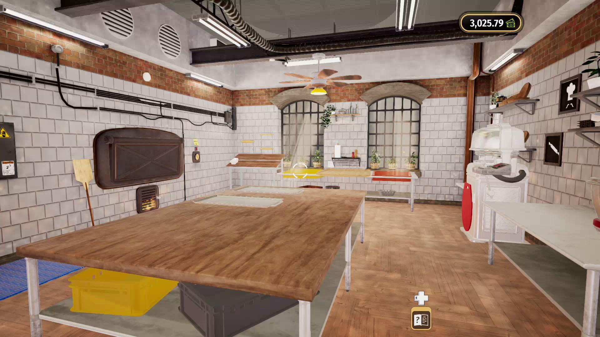 Bakery Simulator اكسبوكس 1 / إكس بوكس سيريس X|S حساب