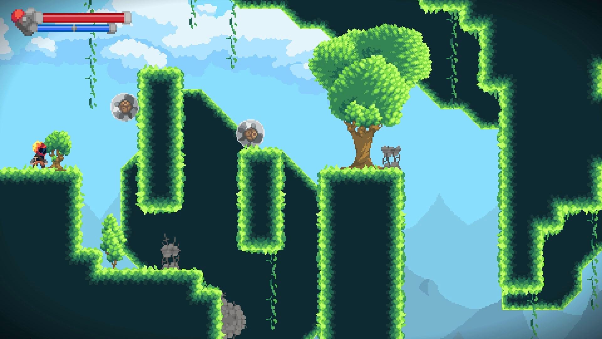 Weakfish Indie إكس بوكس حزمة اكسبوكس 1 / إكس بوكس سيريس X|S حساب