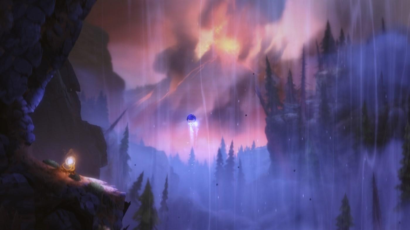 Ori: The Collection ويندوز 10 حساب