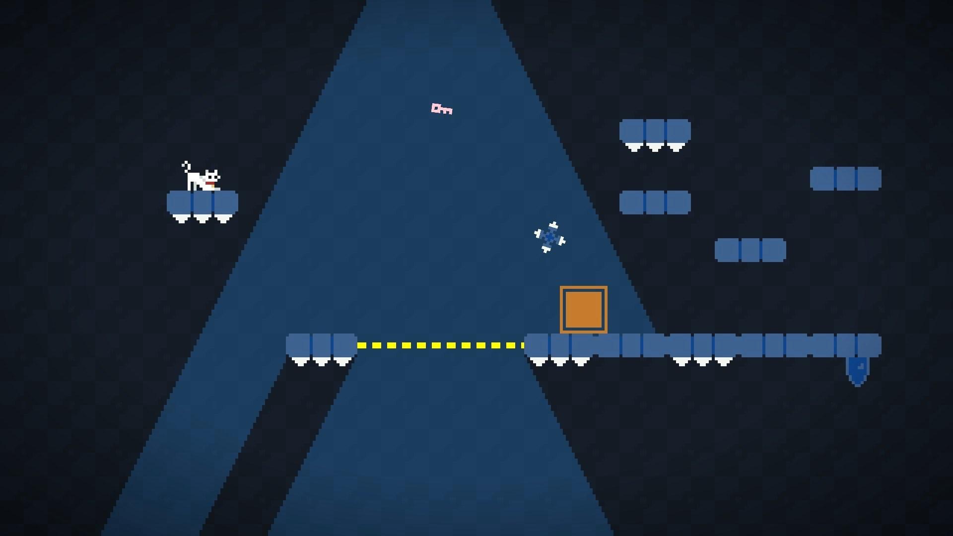 Weakfish Indie إكس بوكس حزمة اكسبوكس 1 / إكس بوكس سيريس X|S حساب