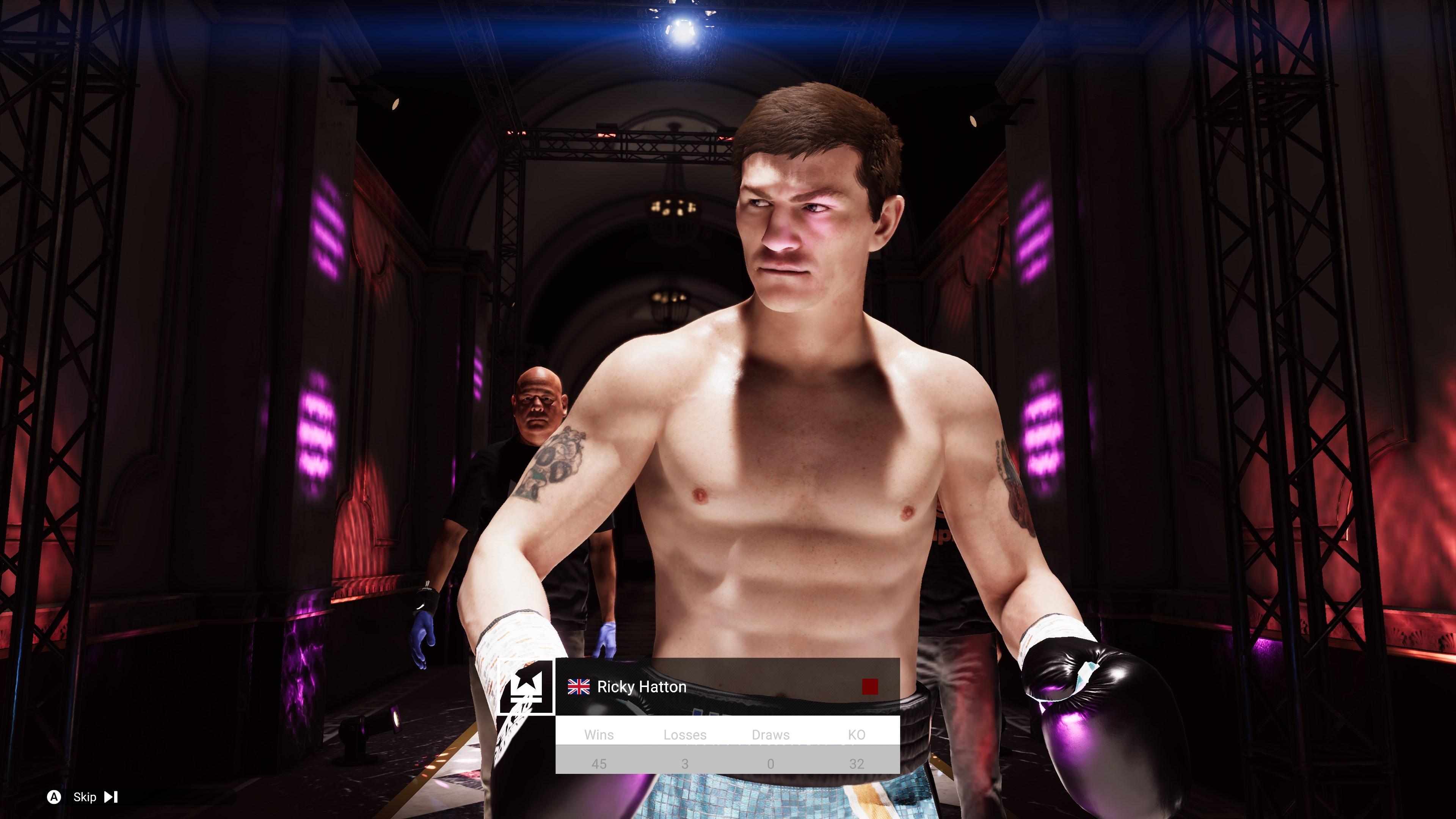 Undisputed ديلوكس WBC اصدار امريكي إكس بوكس سيريس X|S كود رقمي