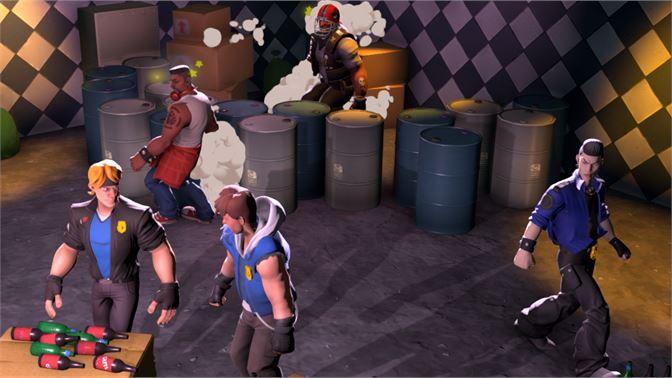 Mad Streets ستيم كود رقمي