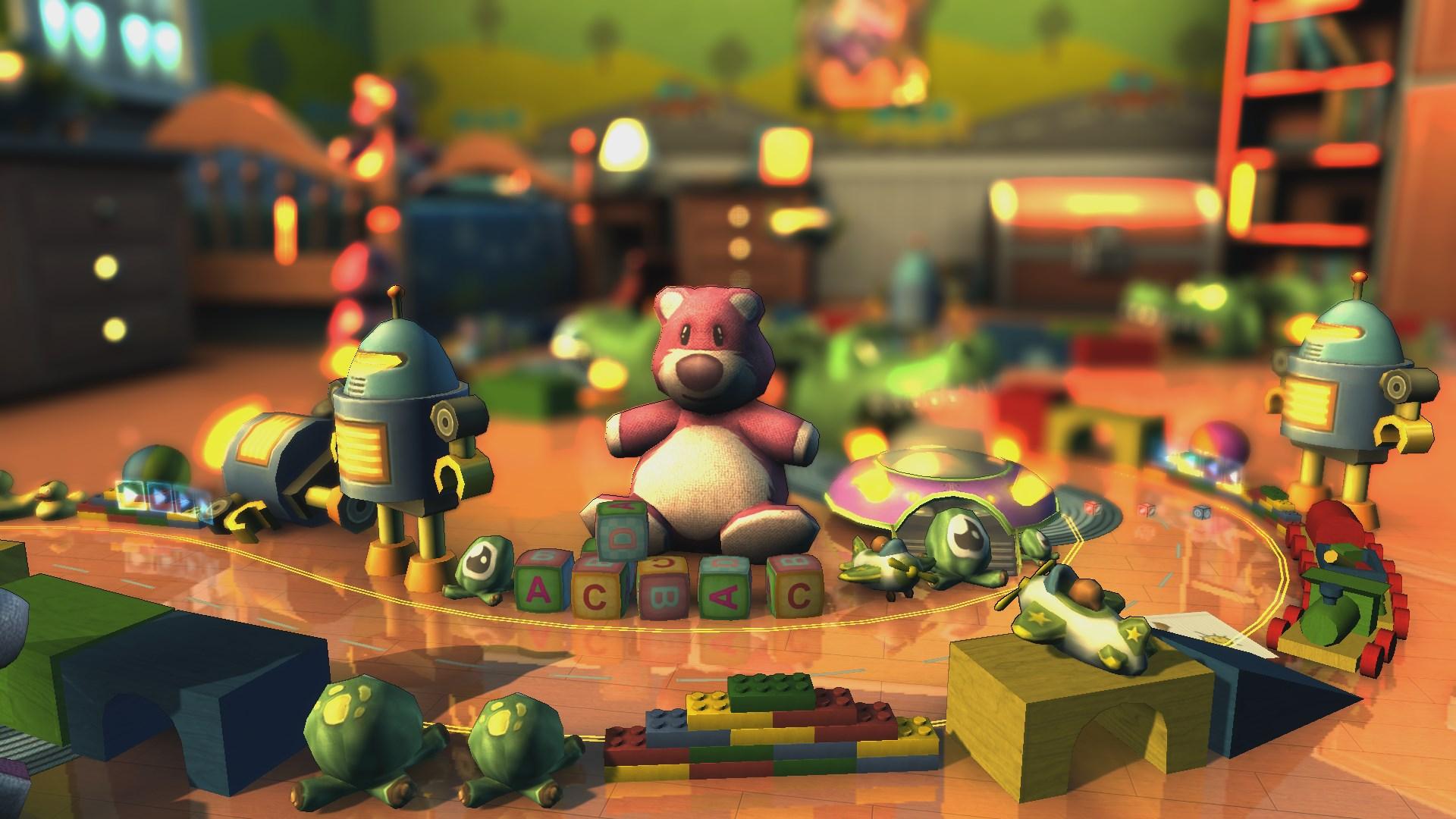 Super Toy Cars Collection ارجنتيني اكسبوكس 1 كود رقمي