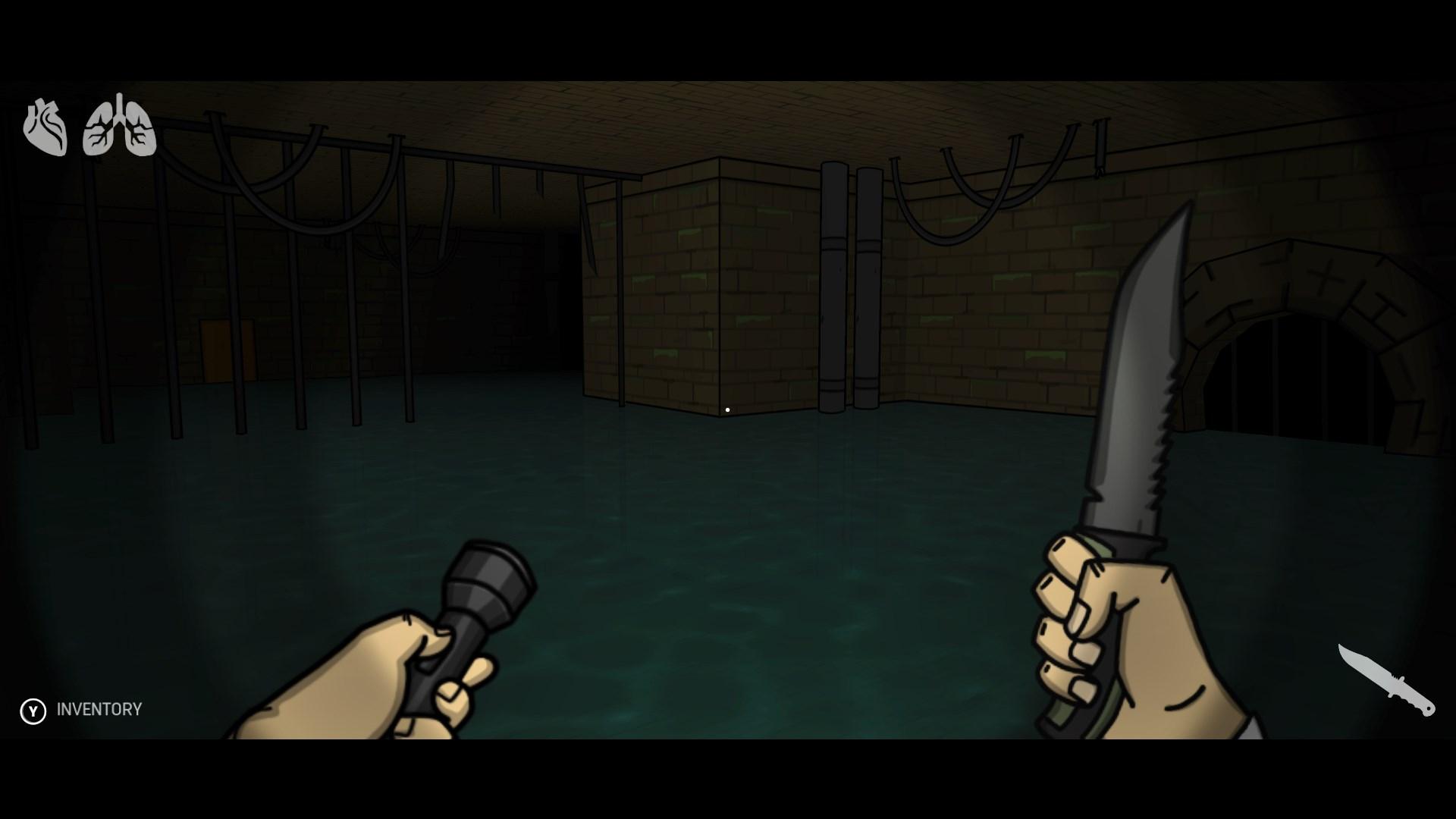 BROKEN MIND ارجنتيني اكسبوكس 1 / إكس بوكس سيريس X|S كود رقمي