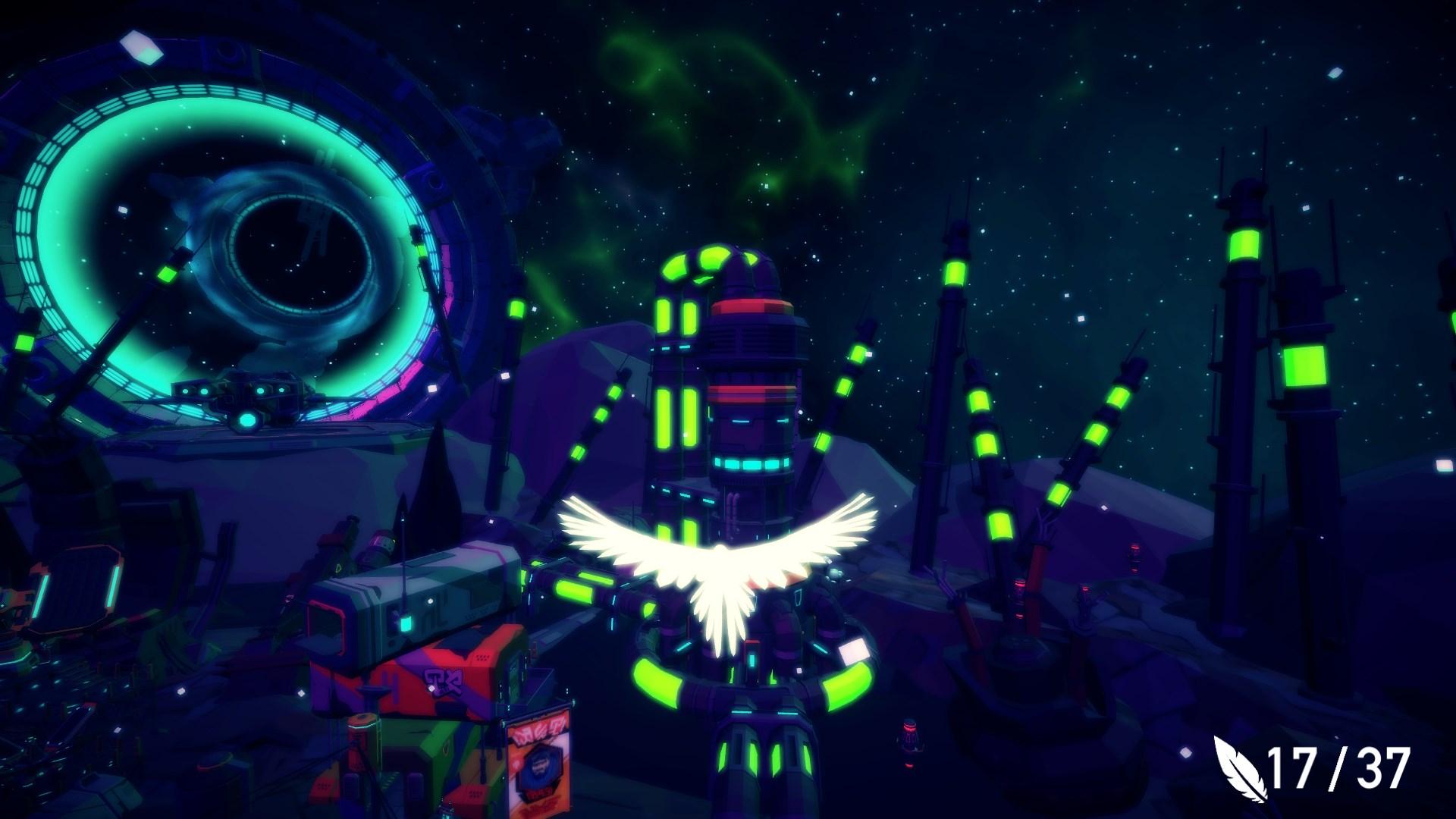 Aery - Cyber City اكسبوكس 1 / إكس بوكس سيريس X|S حساب