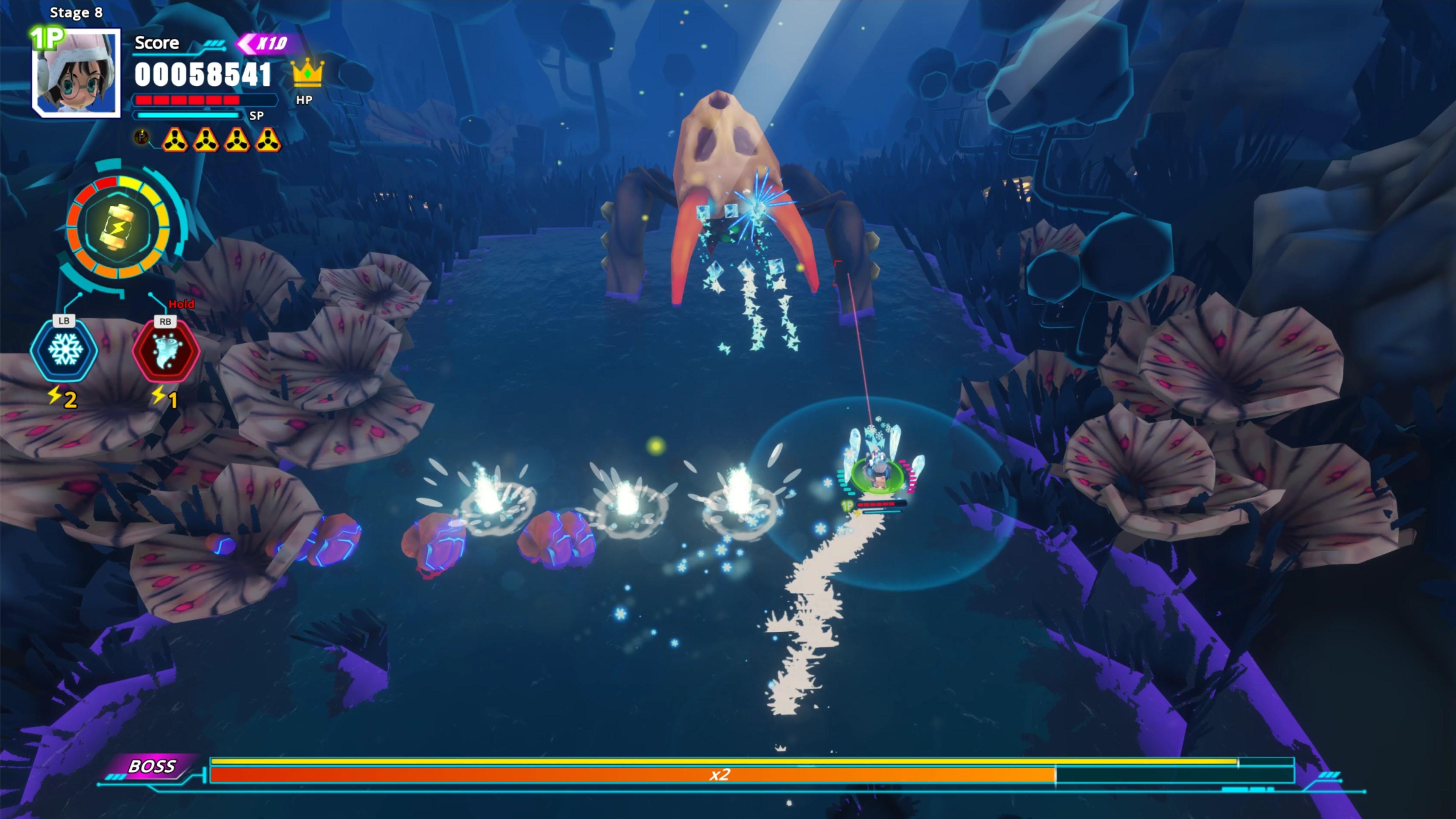 After Wave: Downfall ستيم كود رقمي