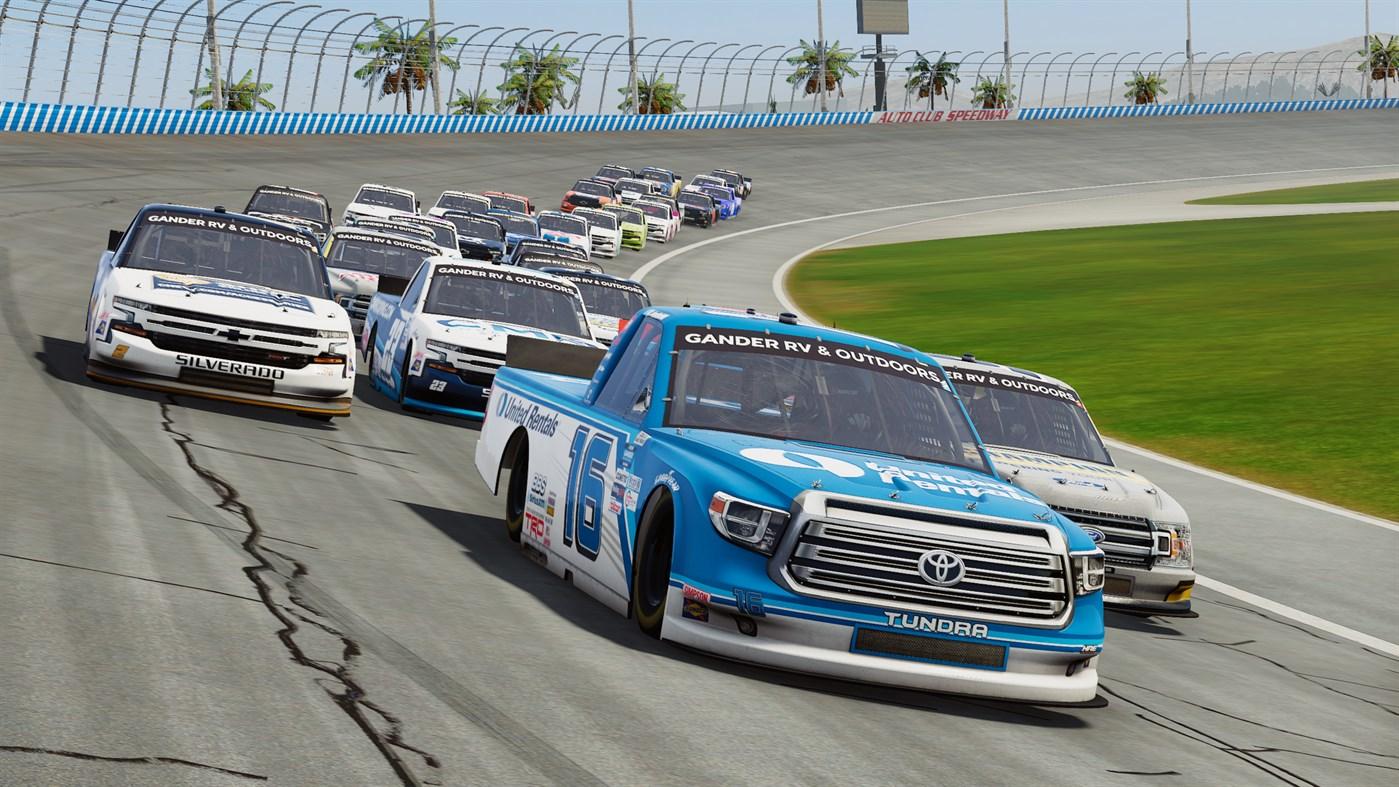 NASCAR Heat 5 اولتمت اصدار بي سي ستيم كود رقمي