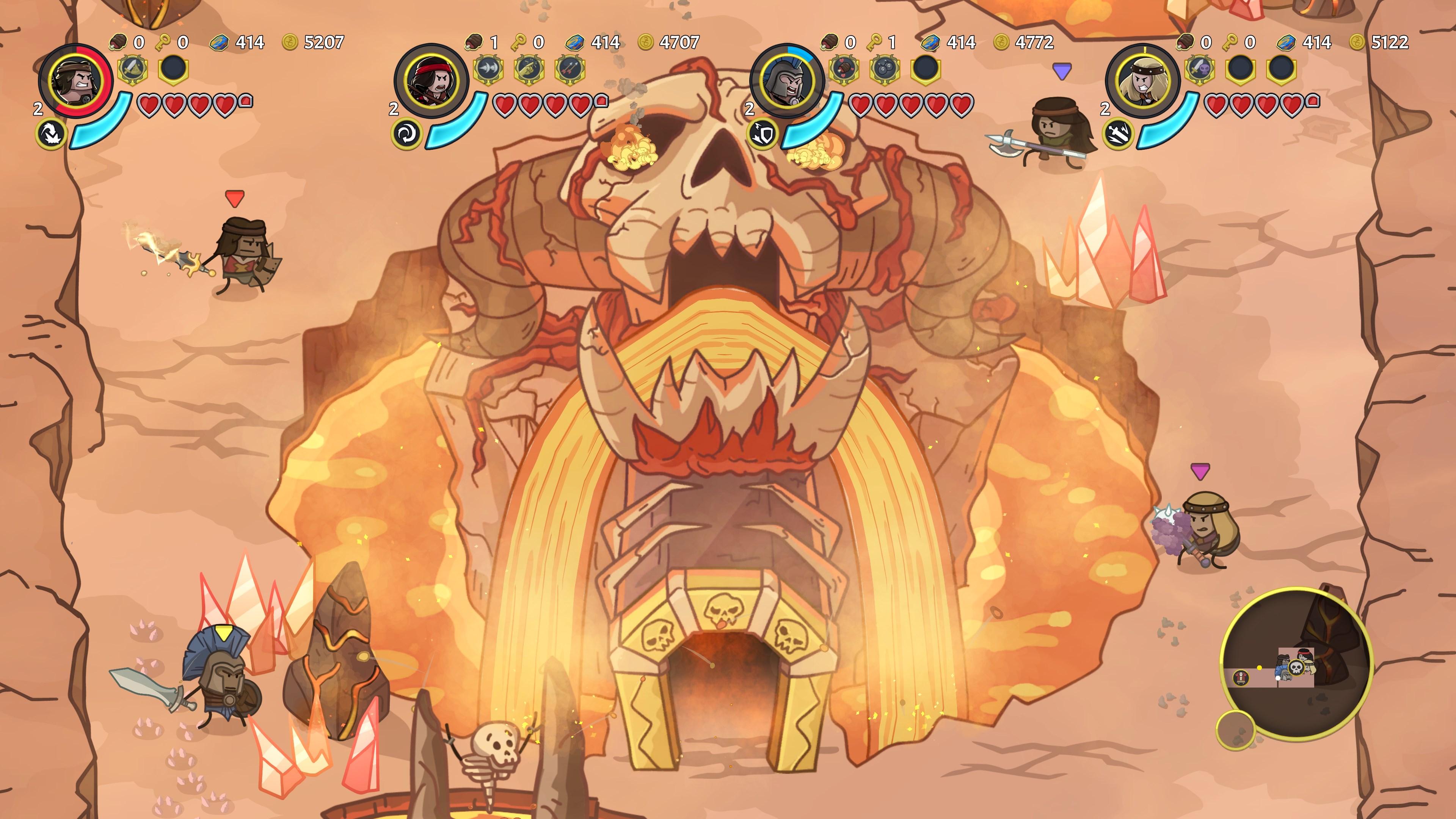 Conan Chop Chop بي سي ستيم كود رقمي