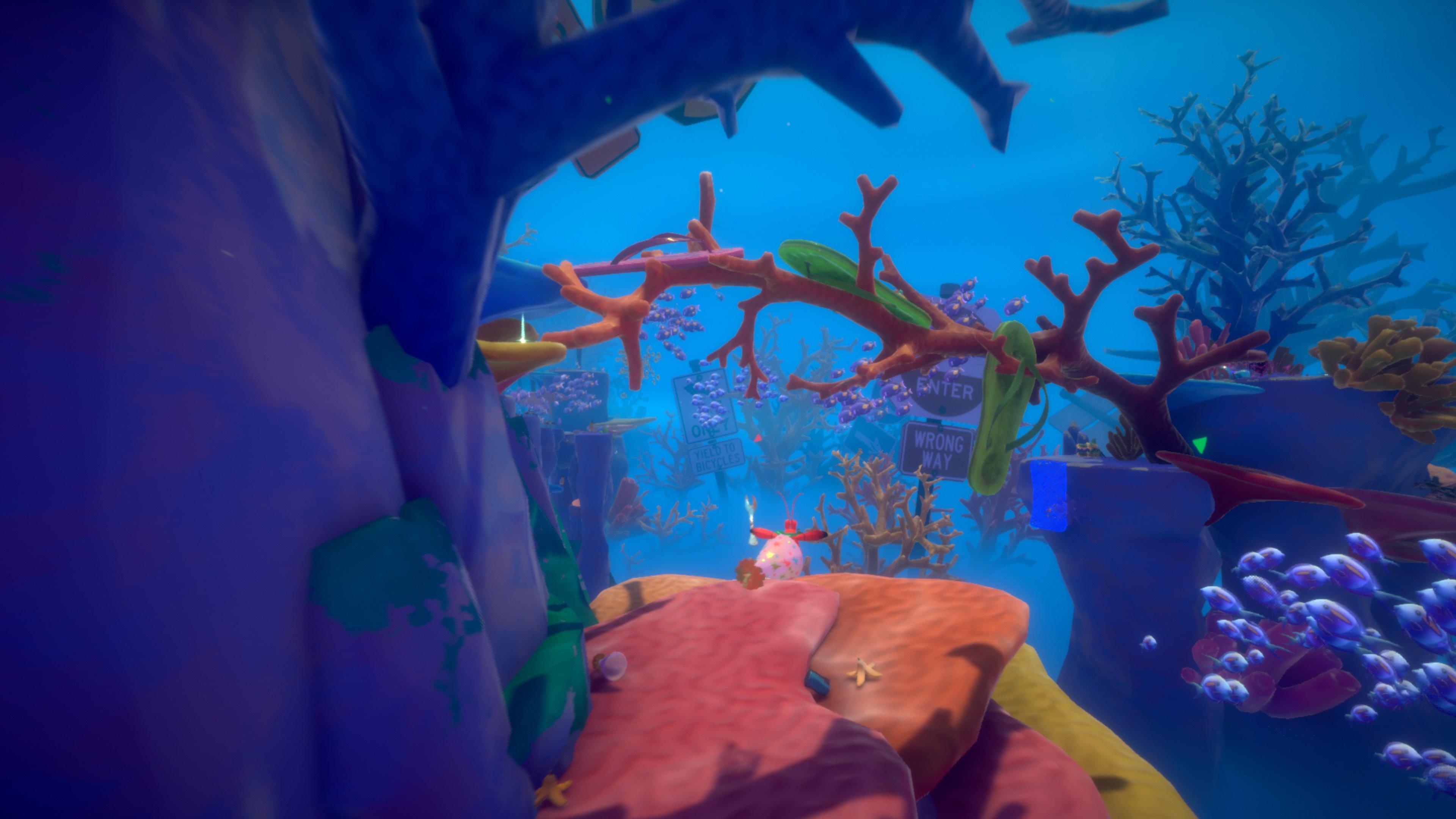 Another Crab'S Treasure نينتندو سويتش Online حساب Activation