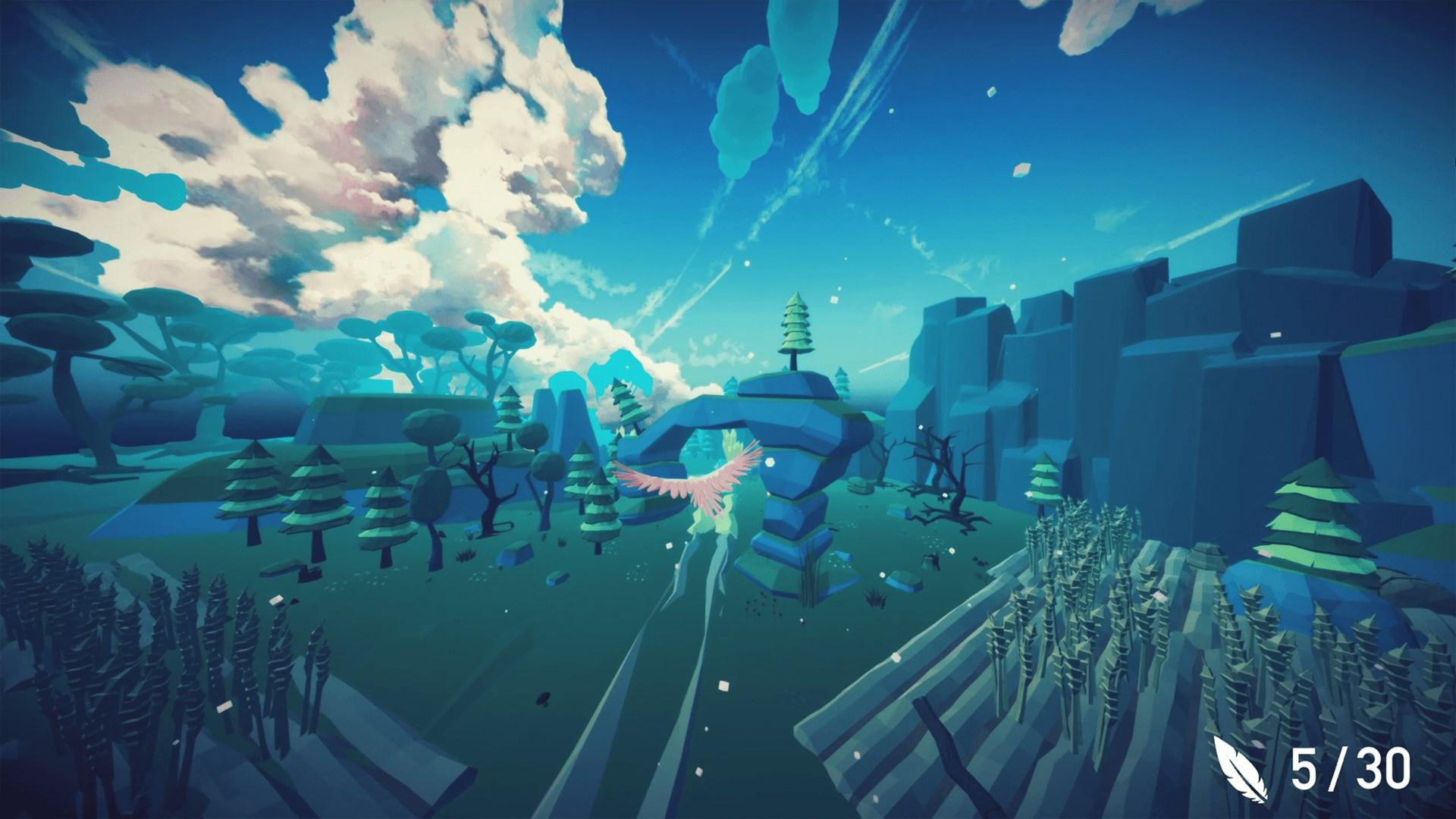 Aery - Flow Of Time اكسبوكس 1 كود رقمي