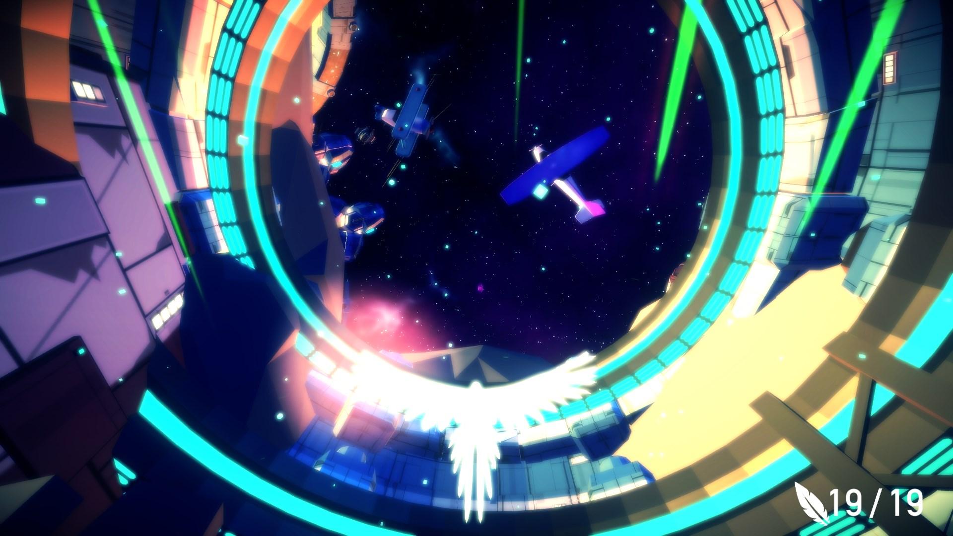 Aery - Cyber City اكسبوكس 1 / إكس بوكس سيريس X|S حساب