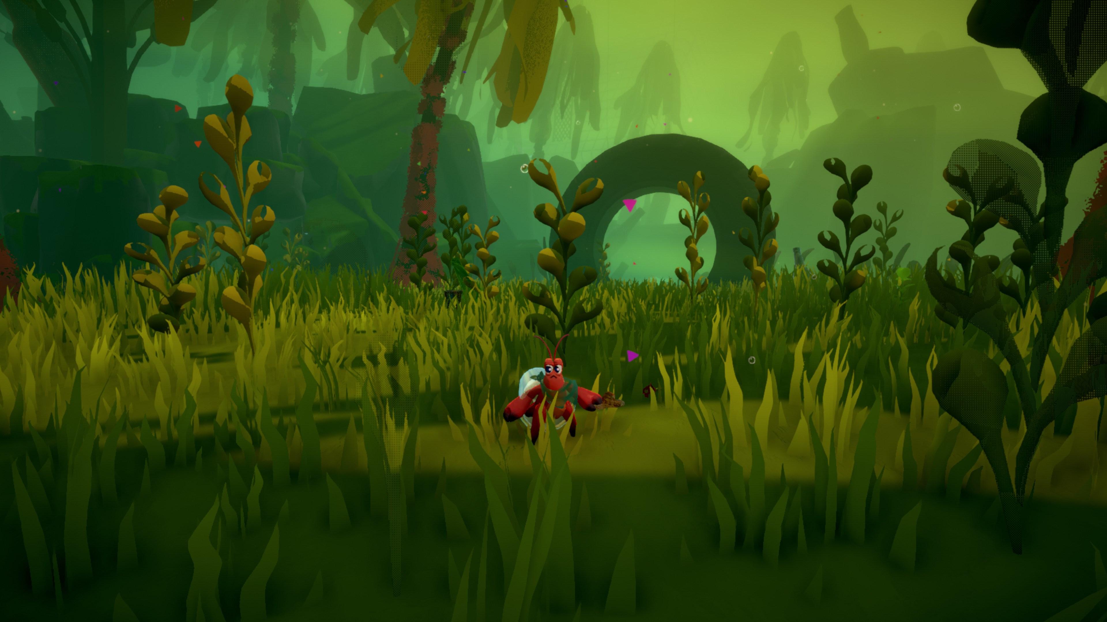 Another Crab'S Treasure نينتندو سويتش Online حساب Activation