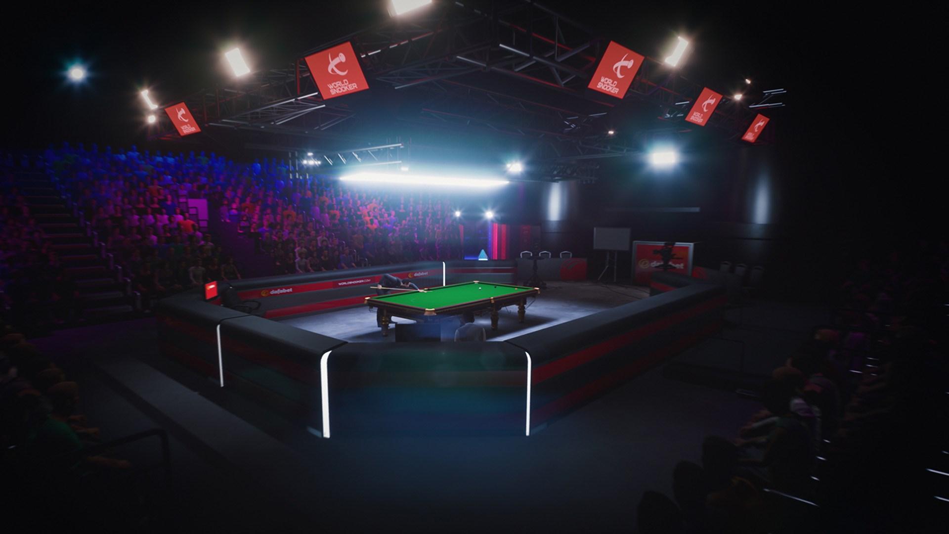 Snooker 19 اصدار النسخة الذهبية ارجنتيني اكسبوكس 1 كود رقمي