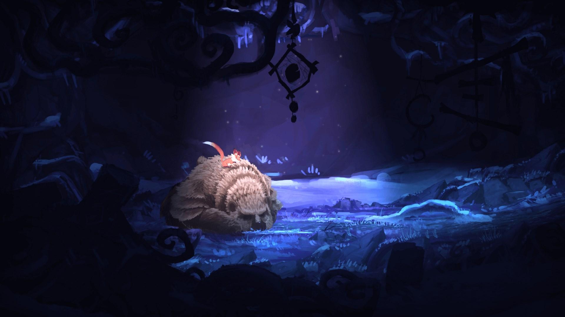 INDIE حزمة: Shiness And Seasons After Fall ارجنتيني اكسبوكس 1 كود رقمي