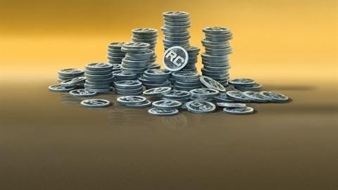 Tom Clancy'S Rainbow Six Extraction - 2400 REACT Credits DLC اكسبوكس 1 / إكس بوكس سيريس X|S كود رقمي