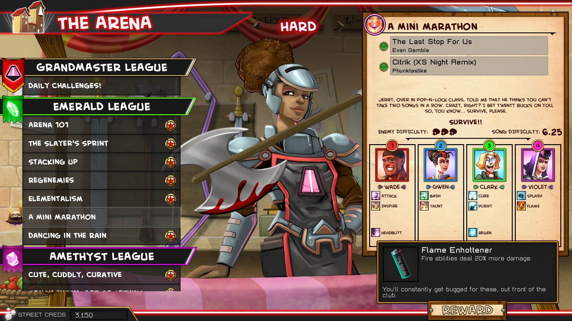 The Metronomicon: Slay The Dance Floor بي سي ستيم كود رقمي