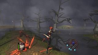 BloodRayne: ReVamped ارجنتيني اكسبوكس 1 كود رقمي