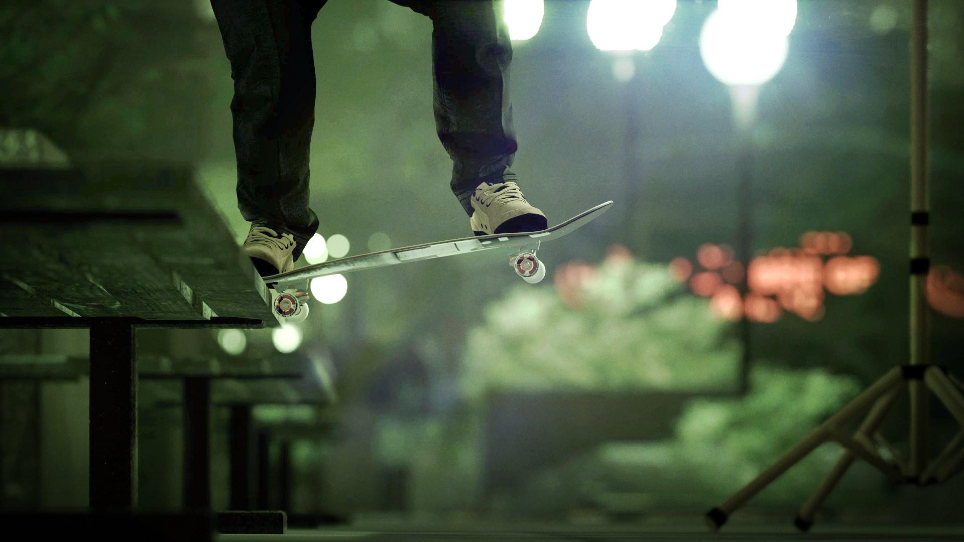 Session: Skate Sim ارجنتيني اكسبوكس 1 / إكس بوكس سيريس X|S كود رقمي