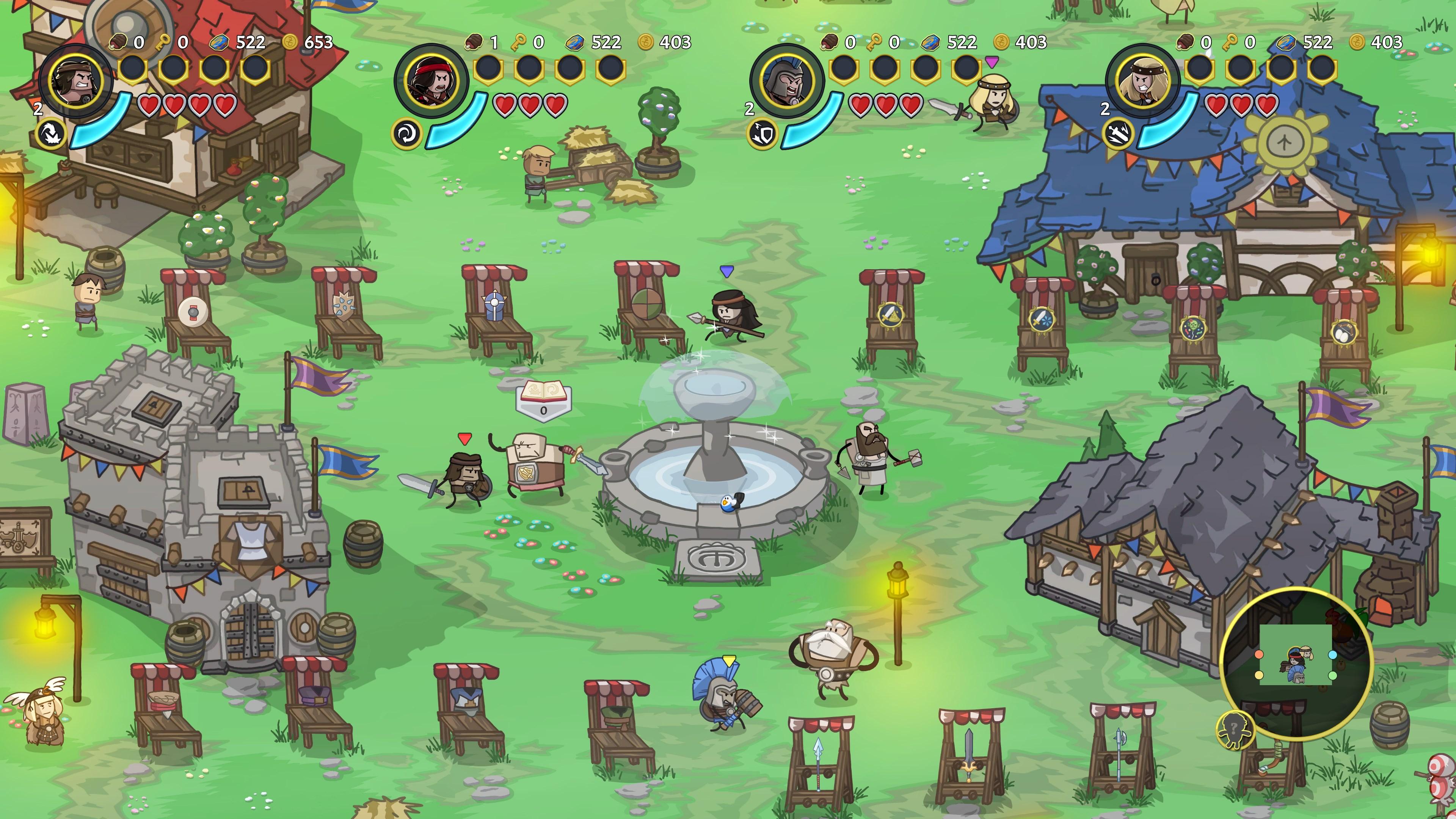 Conan Chop Chop بي سي ستيم كود رقمي