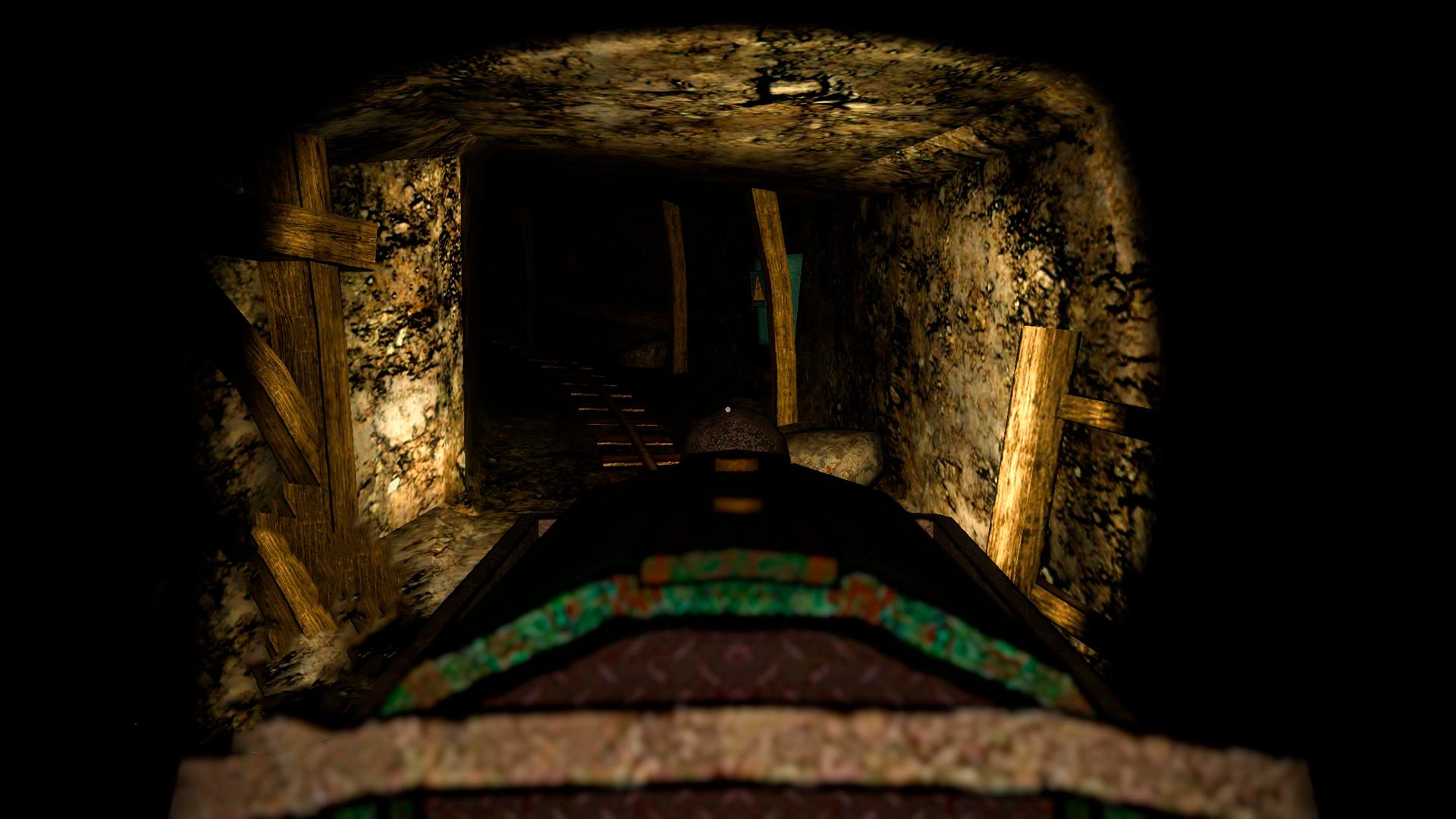 Horror Tale 2: Samantha ارجنتيني اكسبوكس 1 / إكس بوكس سيريس X|S كود رقمي