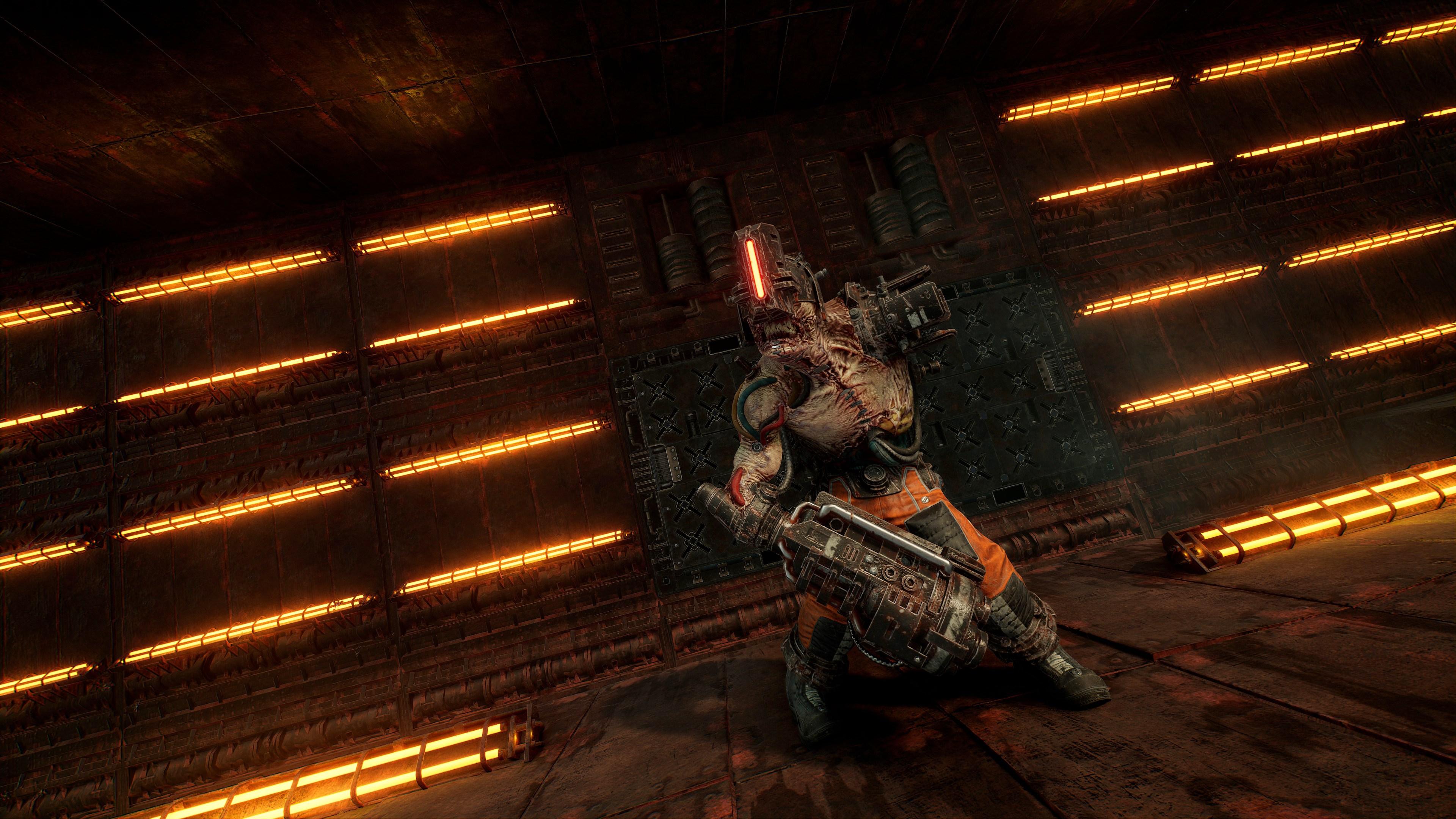 Meet Your Maker - Sector 1 حزمة ارجنتيني اكسبوكس 1 / إكس بوكس سيريس X|S كود رقمي