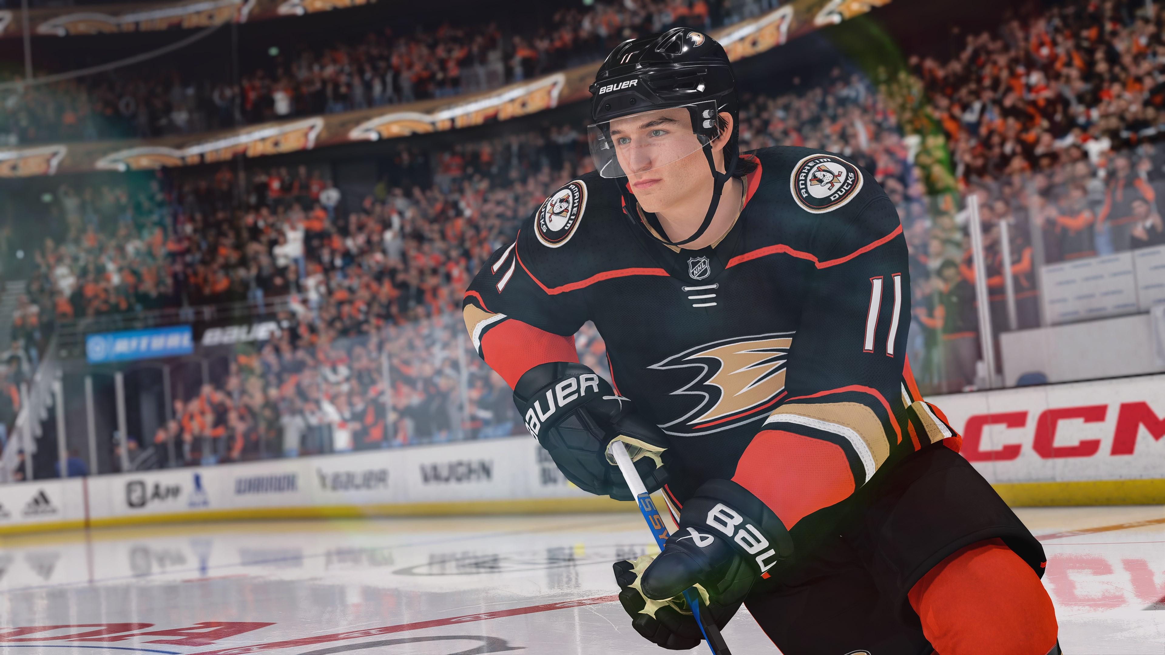 NHL 23 - طلب مسبق Bonus DLC اوروبي بلايستيشن 4/بلايستيشن 5 كود رقمي