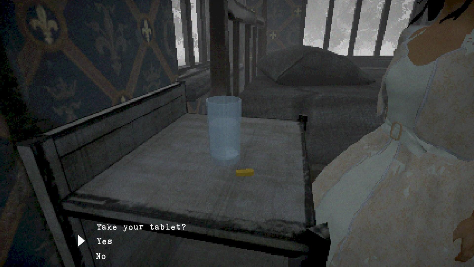 The Glass Staircase اكسبوكس 1 / إكس بوكس سيريس X|S حساب