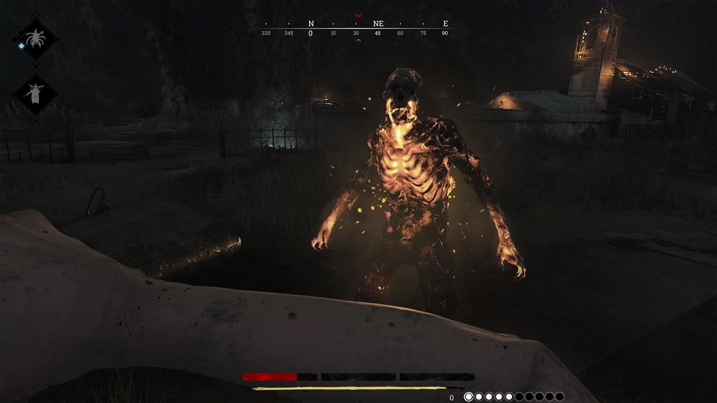 Hunt: Showdown 1896 اصدار الديلوكس امريكي اكسبوكس 1 كود رقمي