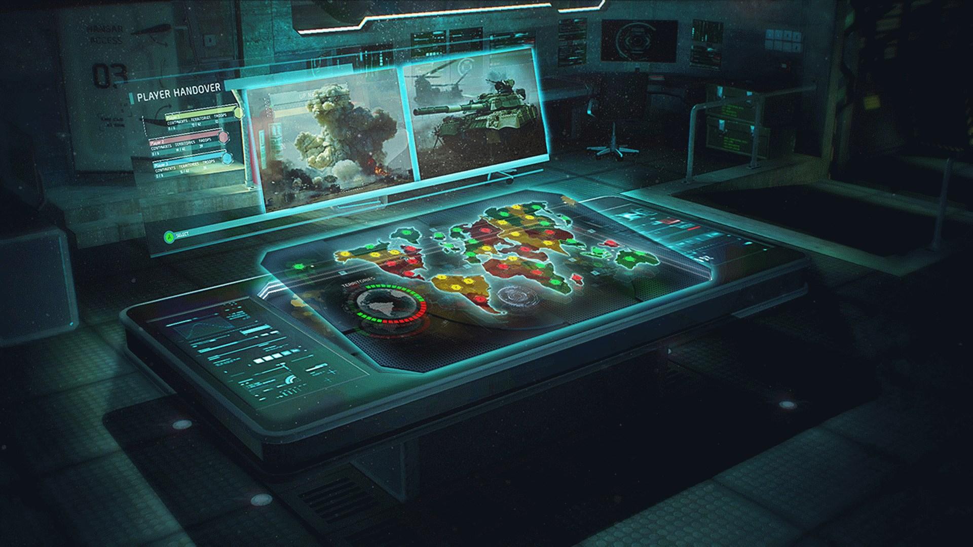 Risk ارجنتيني إكس بوكس كود رقمي