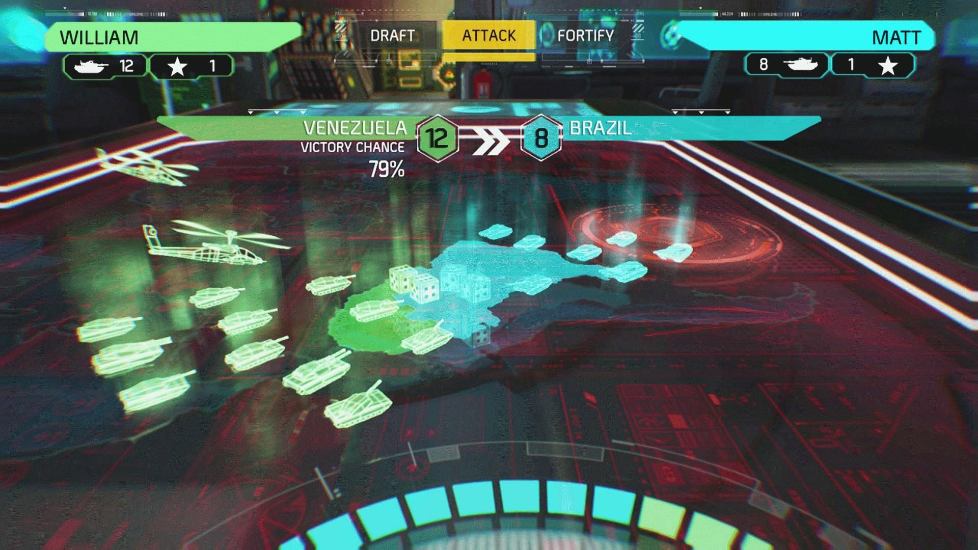 Risk ارجنتيني إكس بوكس كود رقمي