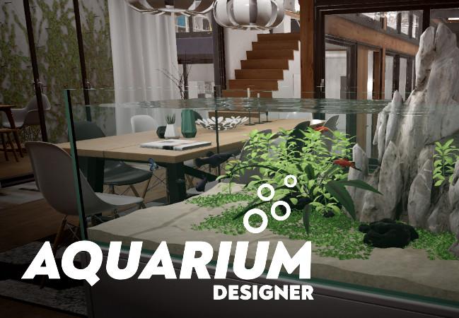 Aquarium Designer اكسبوكس 1 / إكس بوكس سيريس X|S حساب