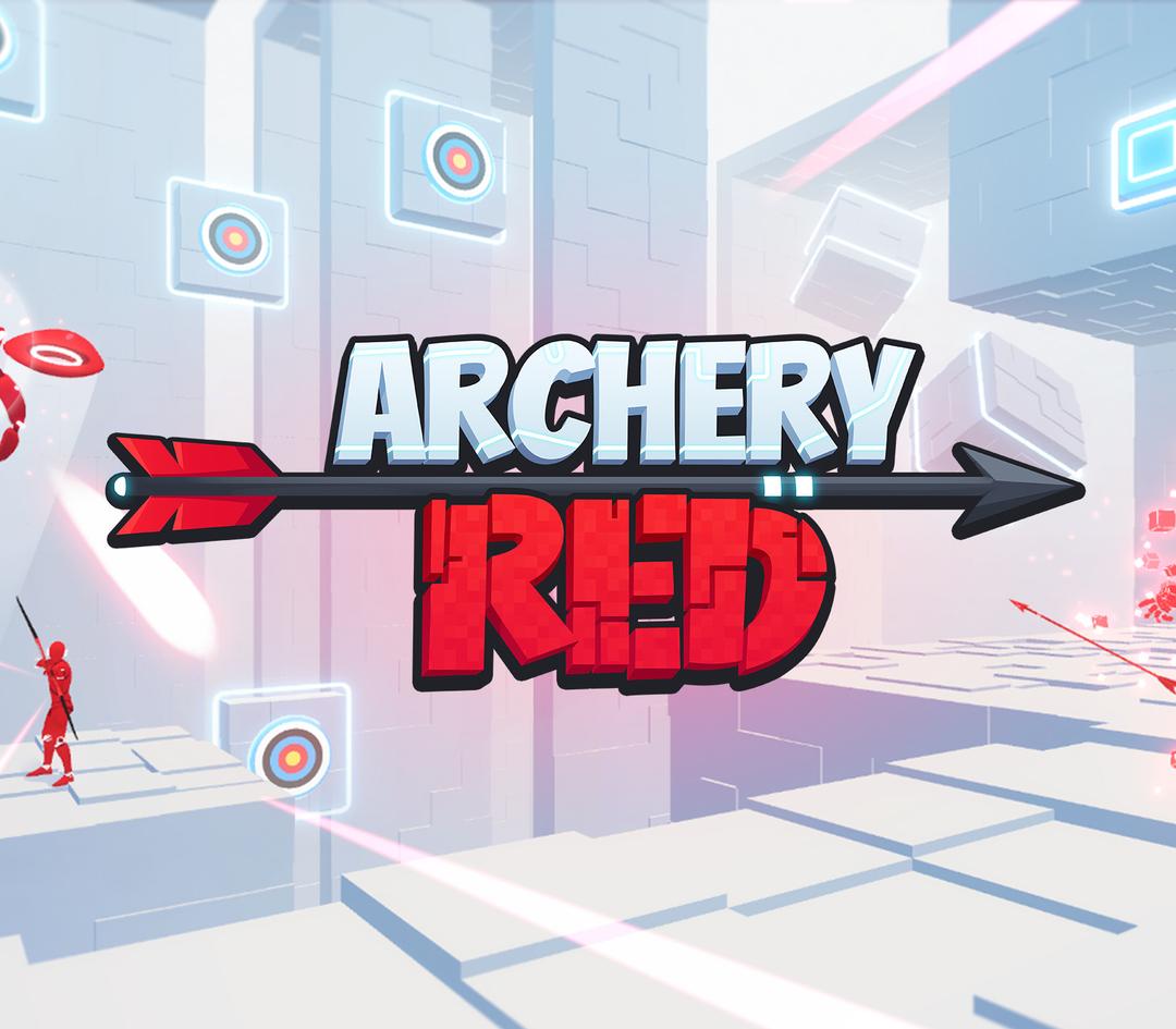 Archery RED بي سي ستيم كود رقمي