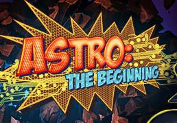 ASTRO: The Beginning ستيم كود رقمي