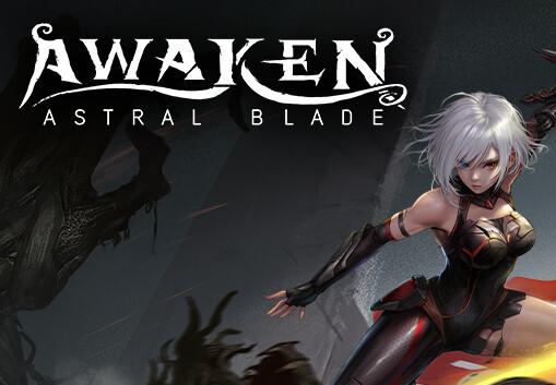 AWAKEN - Astral Blade بي سي ستيم كود رقمي