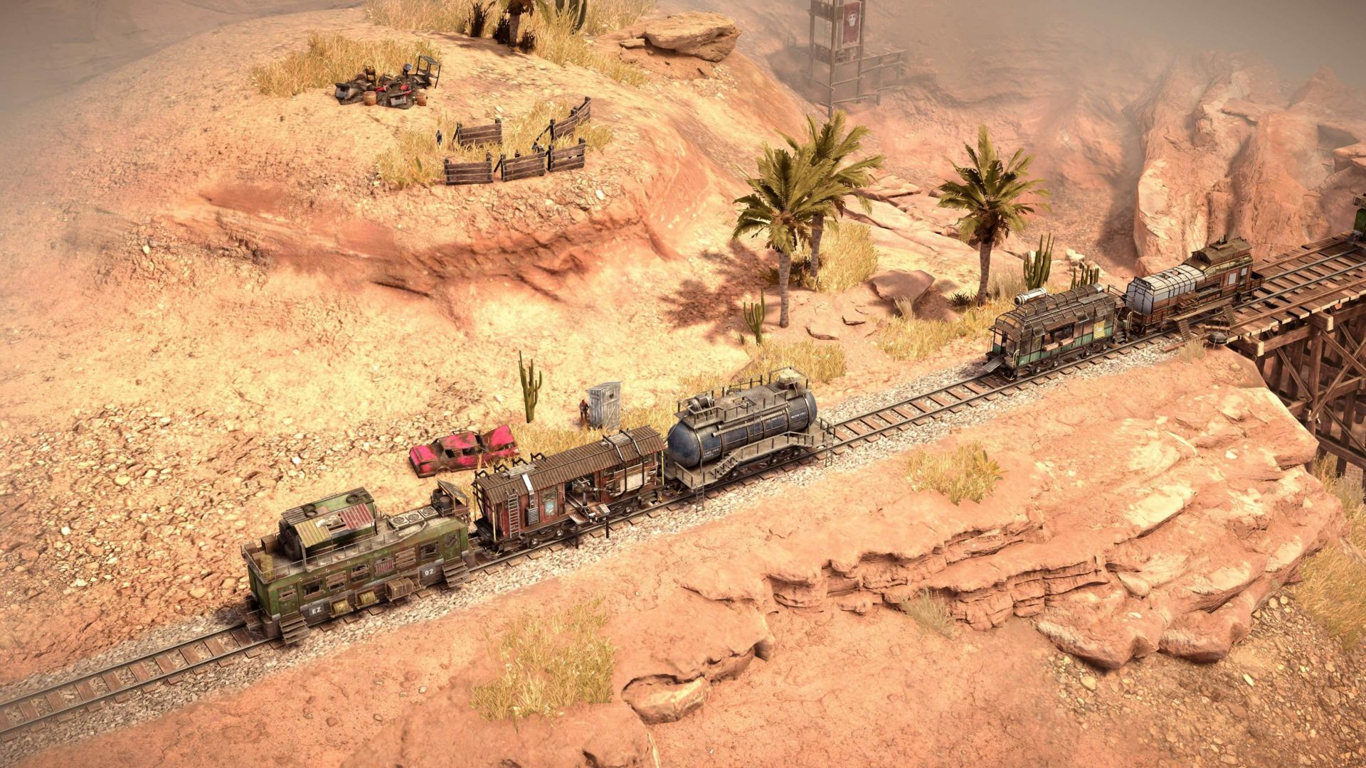 Endzone: A World Apart اصدار النسخة الكاملة ارجنتيني اكسبوكس 1 / إكس بوكس سيريس X|S كود رقمي