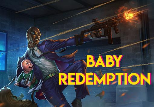 Baby Redemption ستيم كود رقمي