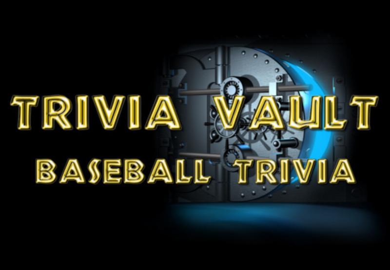 Trivia Vault Baseball Trivia ستيم كود رقمي