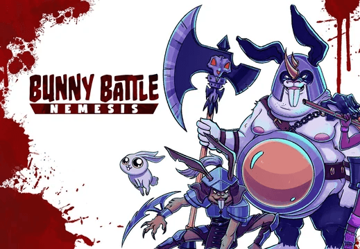 Bunny Battle Nemesis اكسبوكس 1 / إكس بوكس سيريس X|S حساب