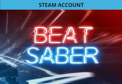 Beat Saber ستيم حساب