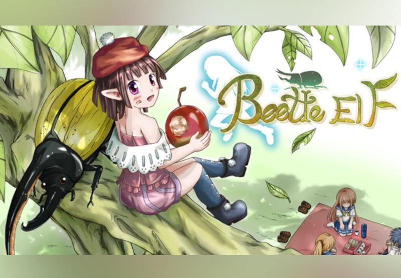 Beetle Elf ستيم كود رقمي
