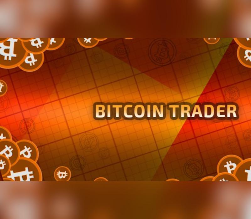 Bitcoin Trader ستيم كود رقمي