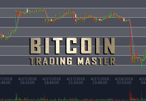 Bitcoin Trading Master ستيم هدية