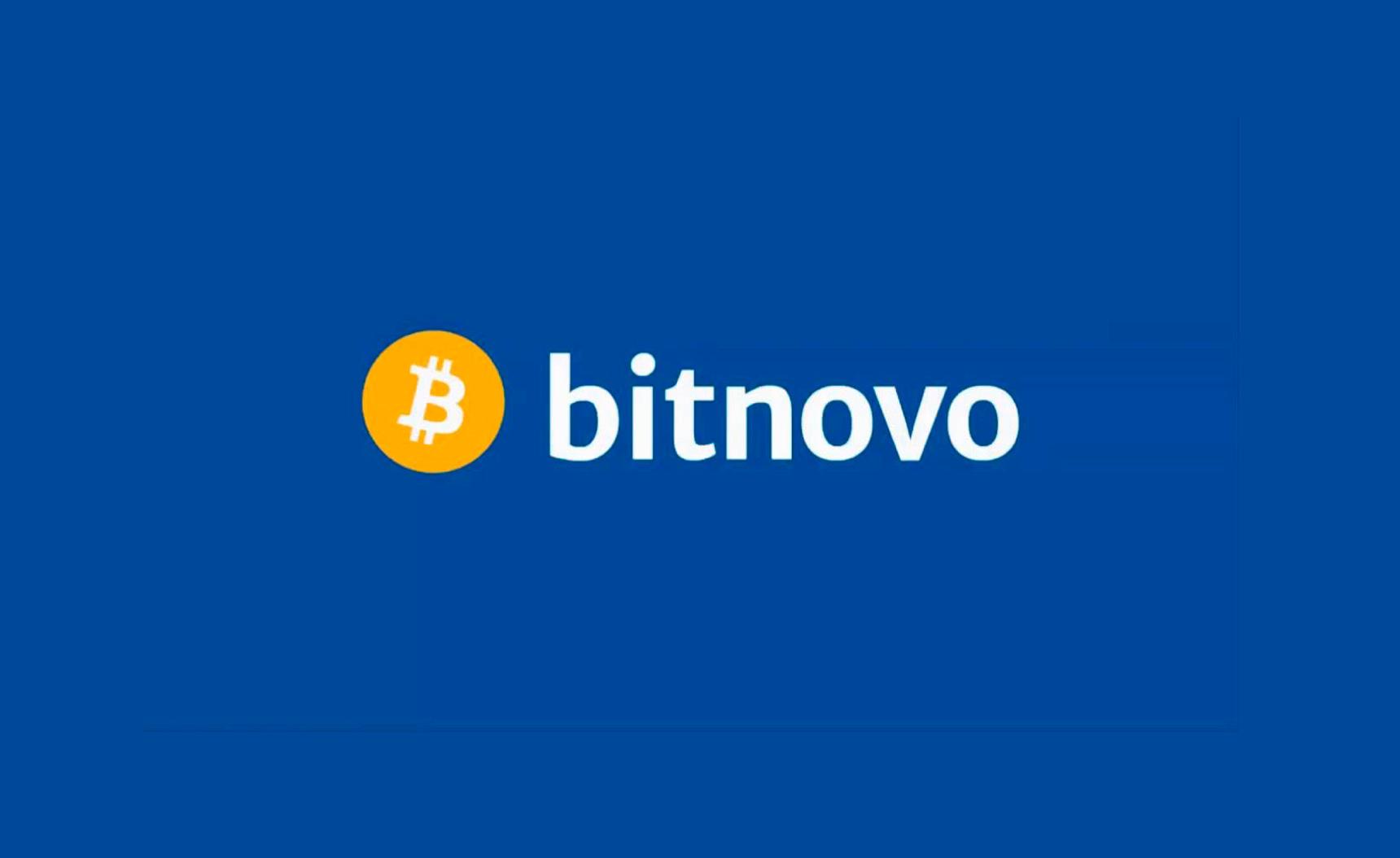 BitNovo Crypto بطاقة €10 اوروبي