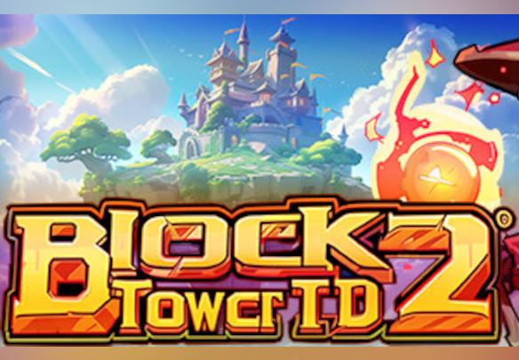 Block Tower TD 2 بي سي ستيم كود رقمي