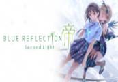 BLUE REFLECTION: Second Light بي سي ستيم كود رقمي