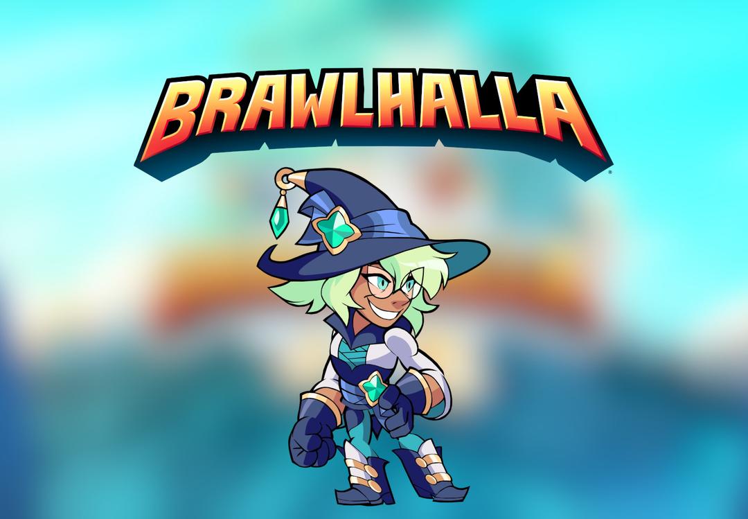 Brawlhalla - Metadev Fait DLC كود رقمي