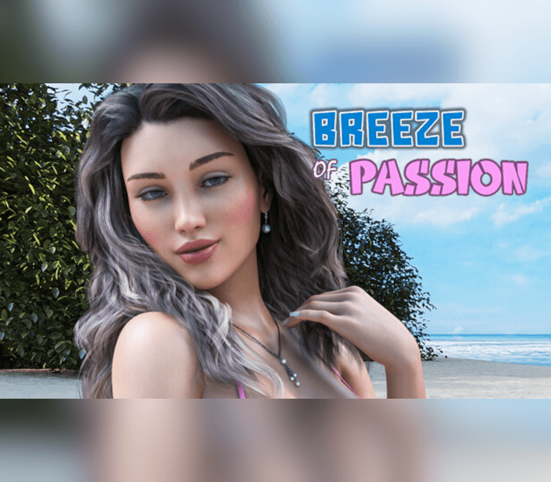 Breeze Of Passion ستيم كود رقمي