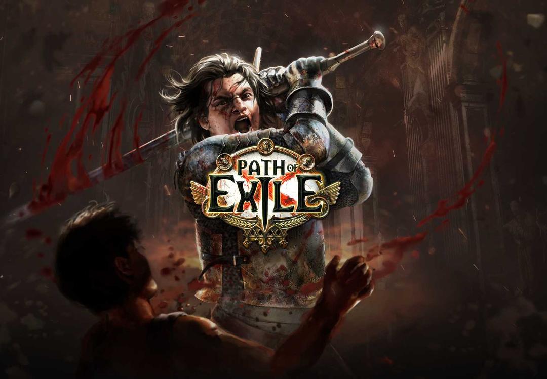 Path Of Exile First Blood حزمة ارجنتيني اكسبوكس 1 / إكس بوكس سيريس X|S كود رقمي