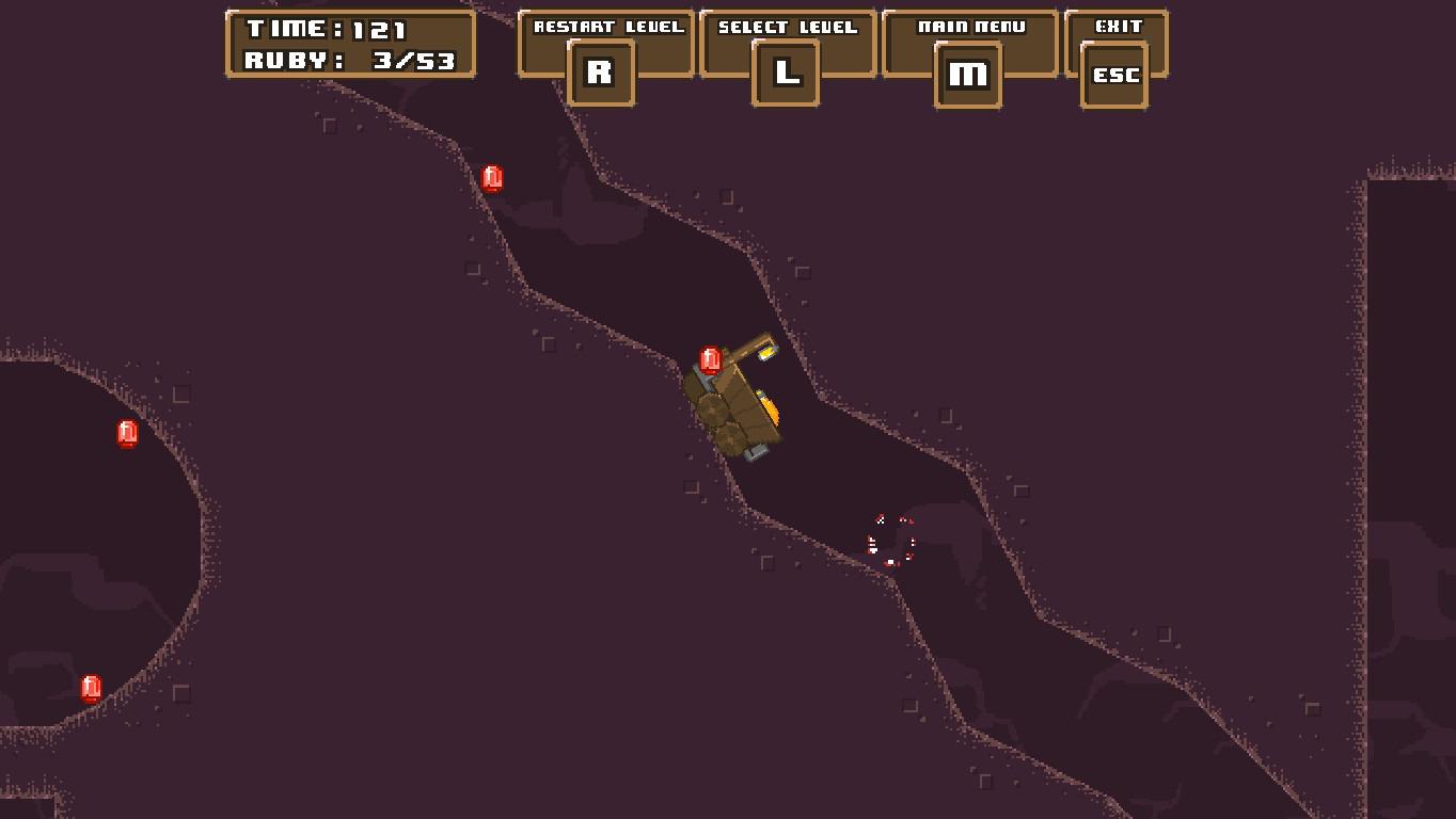 Greedy Trolley ستيم كود رقمي